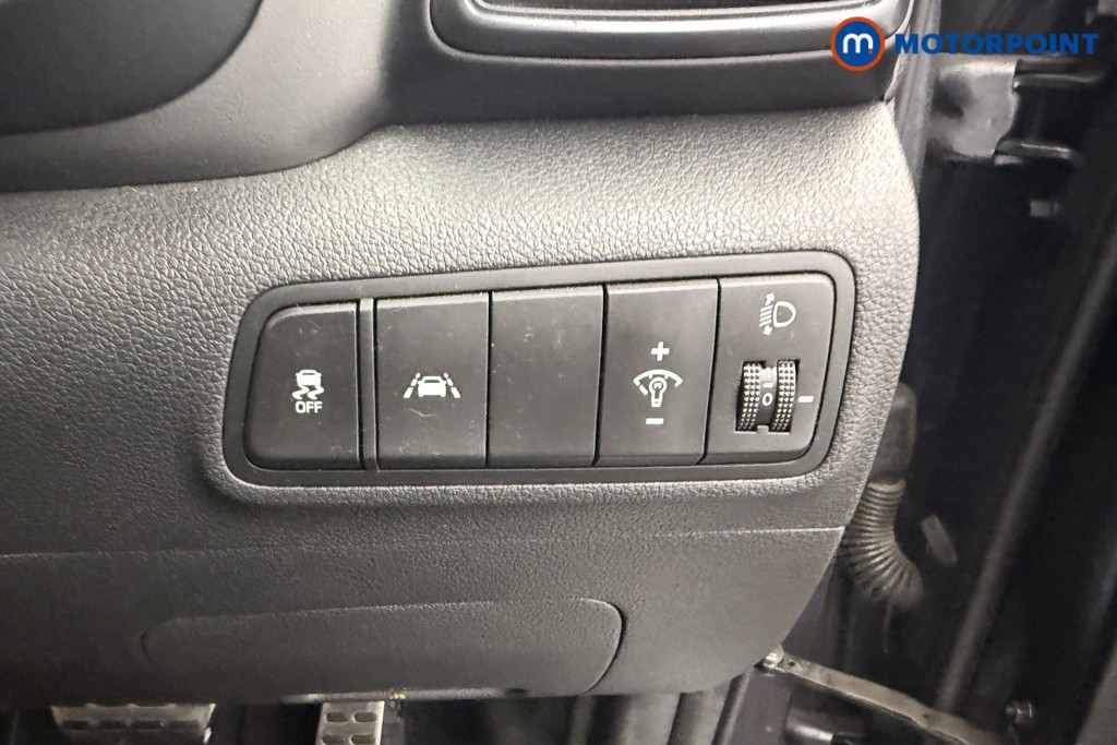 Hyundai Tucson N Line Automatic Petrol SUV - Stock Number (1615914) - 14th supplementary image