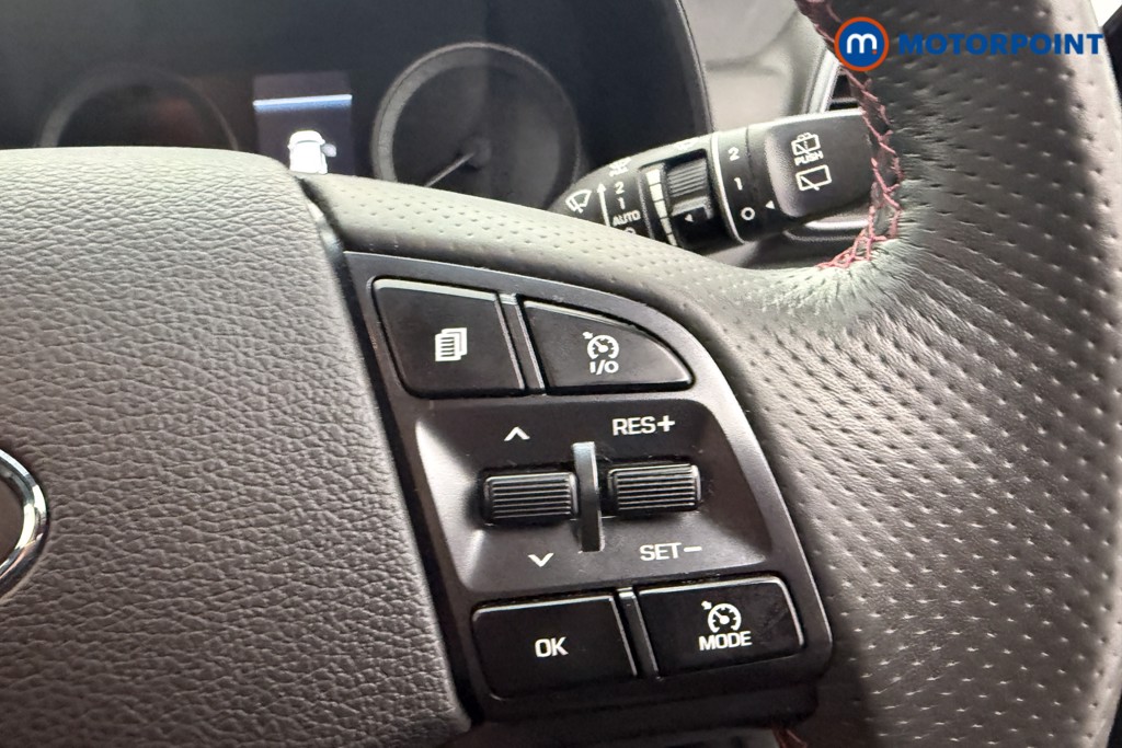 Hyundai Tucson N Line Automatic Petrol SUV - Stock Number (1615914) - 15th supplementary image