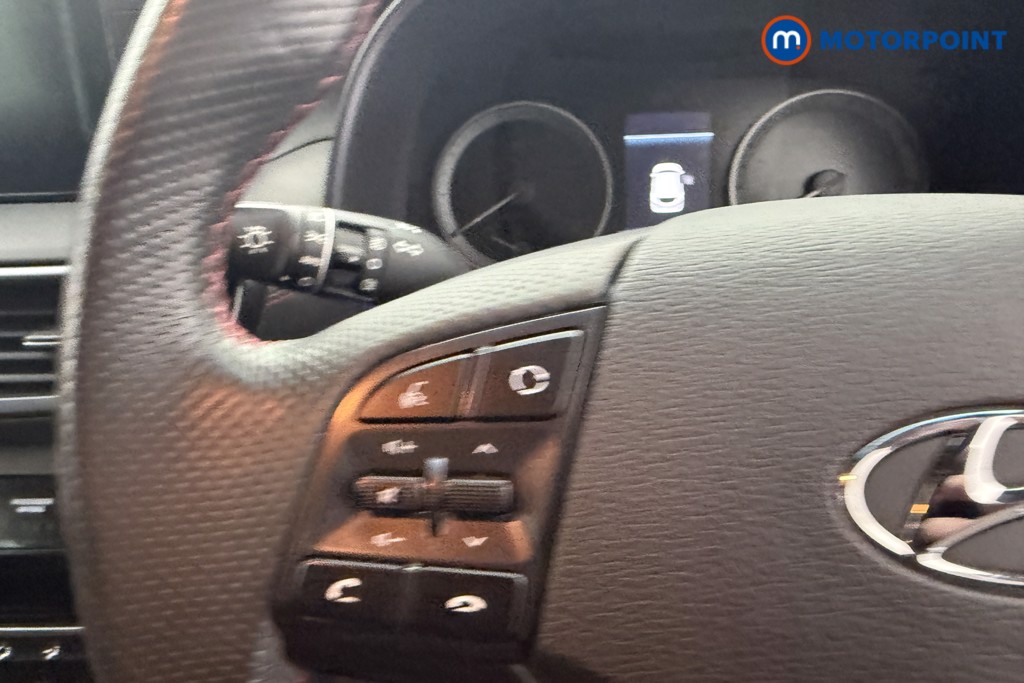 Hyundai Tucson N Line Automatic Petrol SUV - Stock Number (1615914) - 16th supplementary image