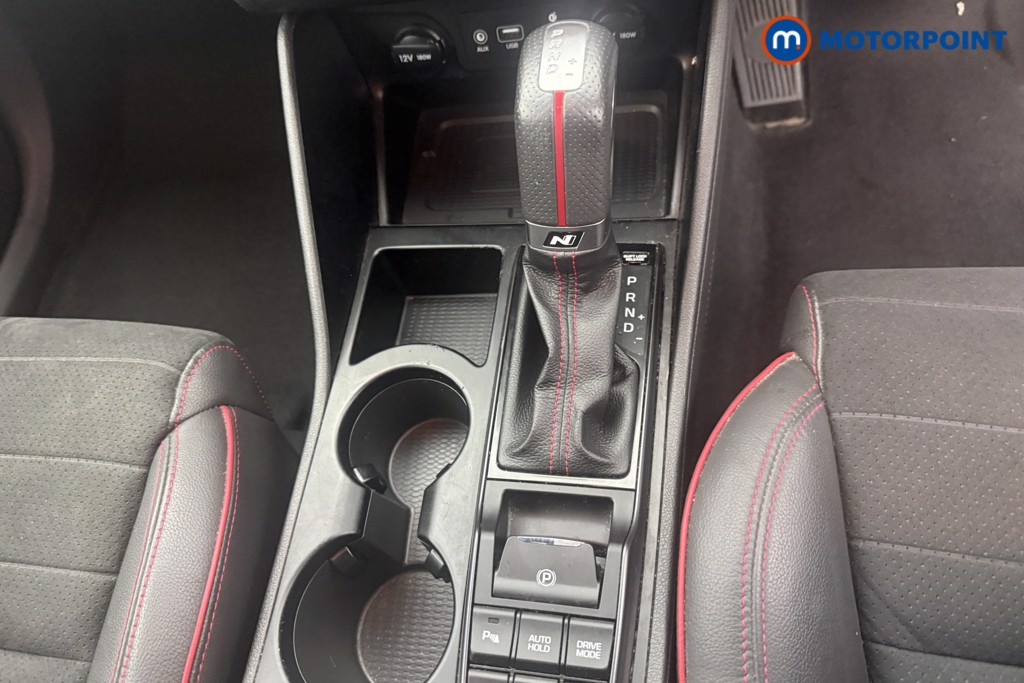 Hyundai Tucson N Line Automatic Petrol SUV - Stock Number (1615914) - 17th supplementary image