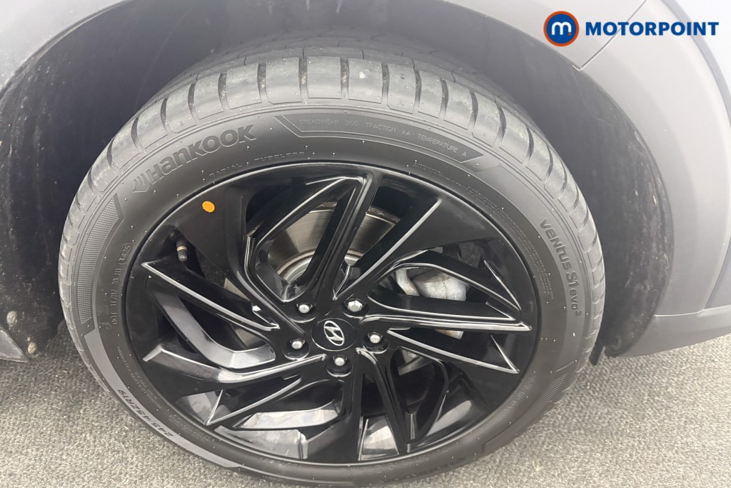 Hyundai Tucson N Line Automatic Petrol SUV - Stock Number (1615914) - 24th supplementary image