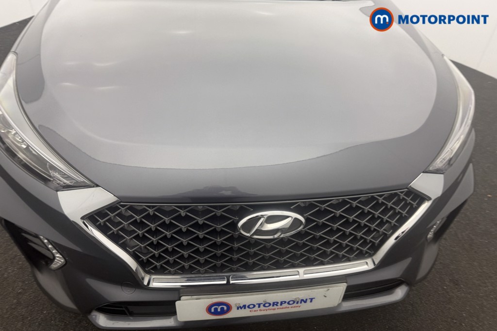 Hyundai Tucson N Line Automatic Petrol SUV - Stock Number (1615914) - 25th supplementary image