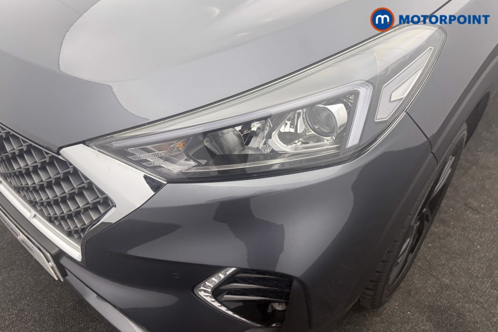 Hyundai Tucson N Line Automatic Petrol SUV - Stock Number (1615914) - 26th supplementary image