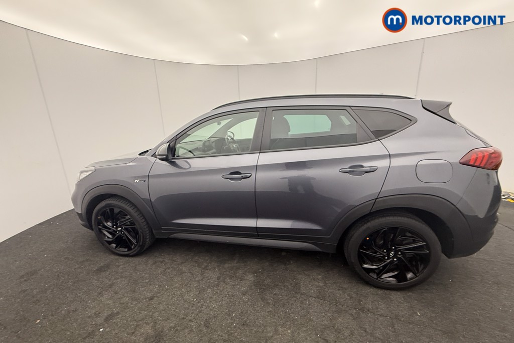 Hyundai Tucson N Line Automatic Petrol SUV - Stock Number (1615914) - 28th supplementary image