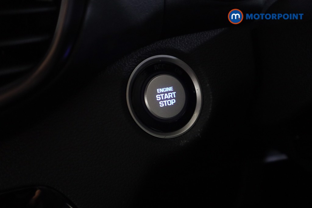 Hyundai Tucson N Line Automatic Diesel SUV - Stock Number (1615915) - 7th supplementary image