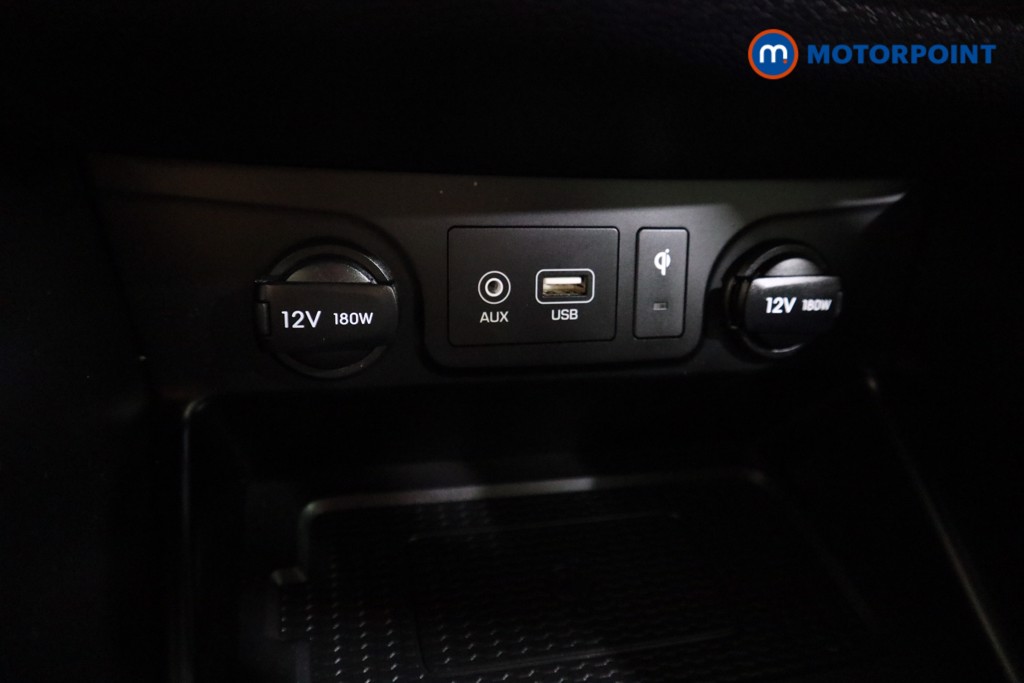 Hyundai Tucson N Line Automatic Diesel SUV - Stock Number (1615915) - 9th supplementary image