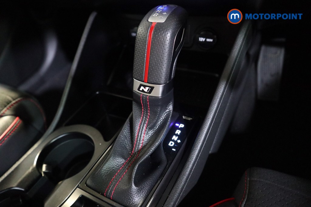 Hyundai Tucson N Line Automatic Diesel SUV - Stock Number (1615915) - 11th supplementary image