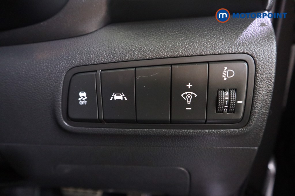 Hyundai Tucson N Line Automatic Diesel SUV - Stock Number (1615915) - 12th supplementary image