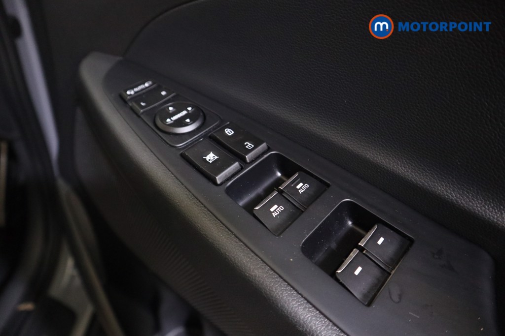 Hyundai Tucson N Line Automatic Diesel SUV - Stock Number (1615915) - 13th supplementary image