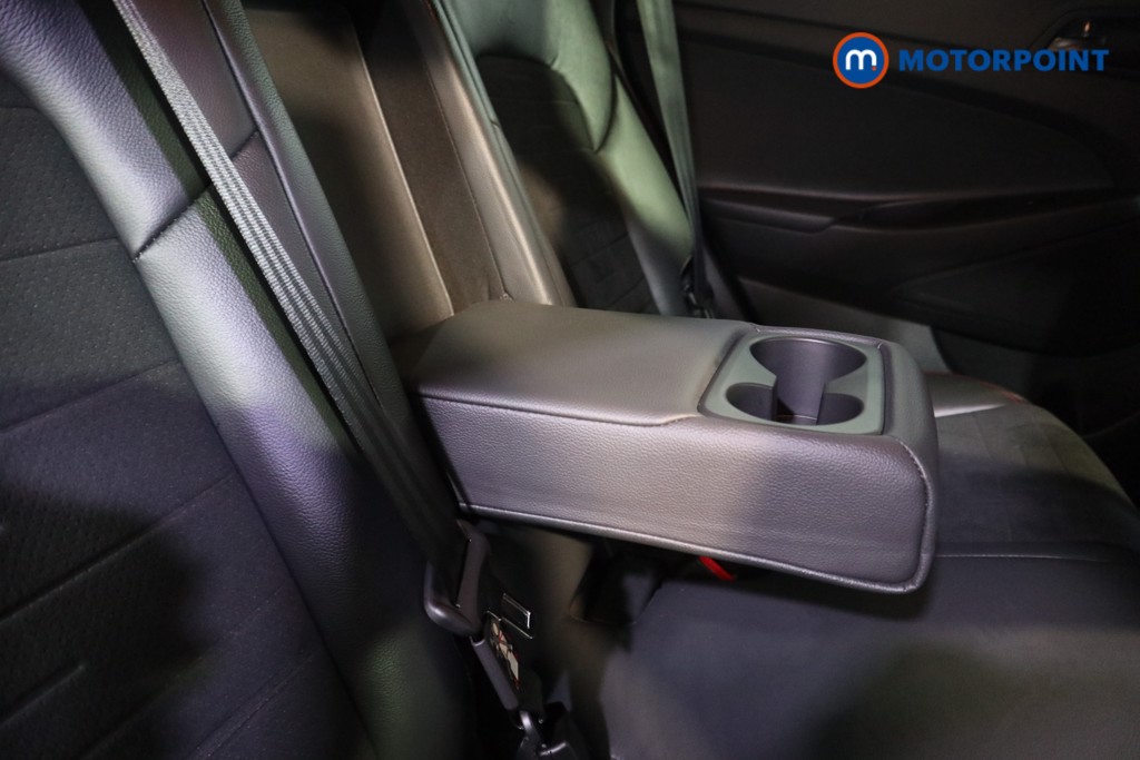 Hyundai Tucson N Line Automatic Diesel SUV - Stock Number (1615915) - 18th supplementary image