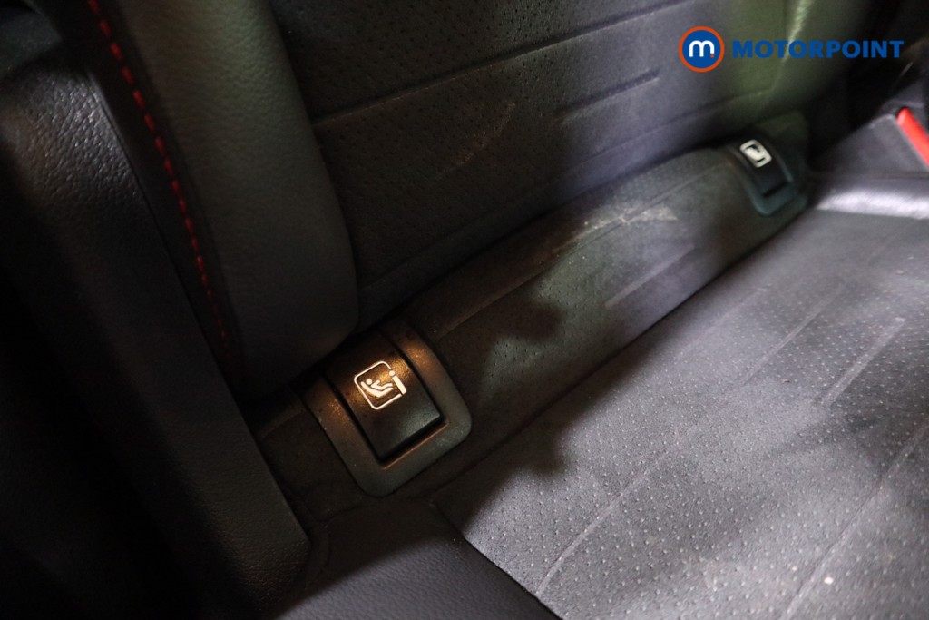 Hyundai Tucson N Line Automatic Diesel SUV - Stock Number (1615915) - 19th supplementary image