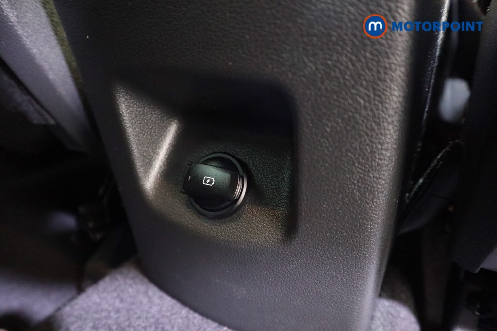 Hyundai Tucson N Line Automatic Diesel SUV - Stock Number (1615915) - 20th supplementary image