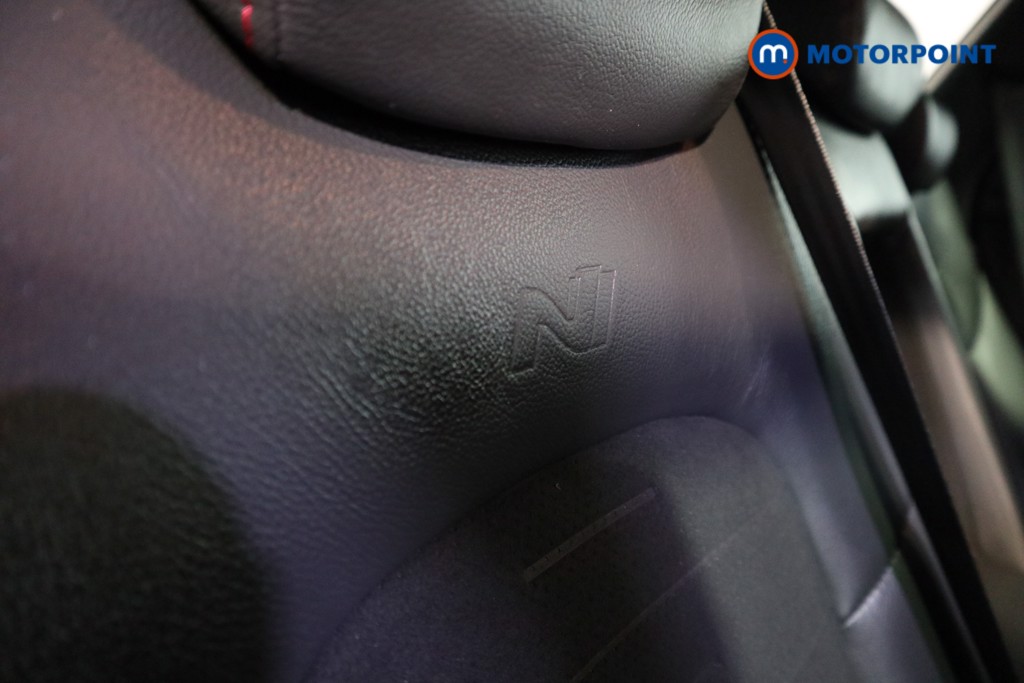 Hyundai Tucson N Line Automatic Diesel SUV - Stock Number (1615915) - 22nd supplementary image