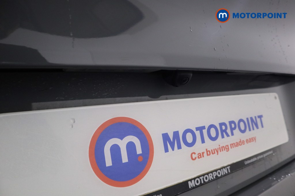 Hyundai Tucson N Line Automatic Diesel SUV - Stock Number (1615915) - 29th supplementary image