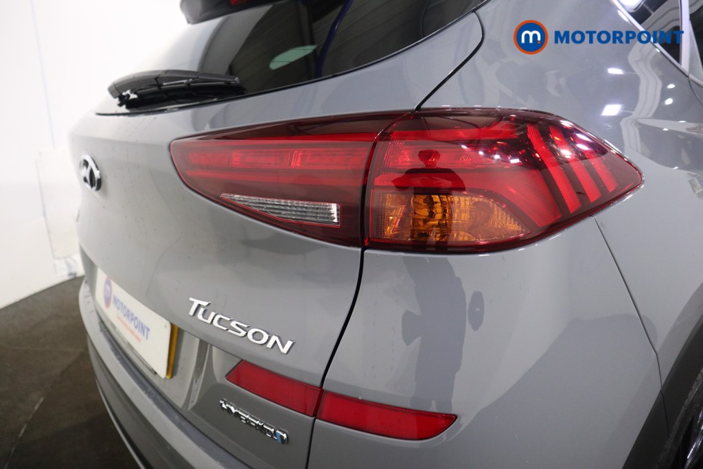 Hyundai Tucson N Line Automatic Diesel SUV - Stock Number (1615915) - 31st supplementary image