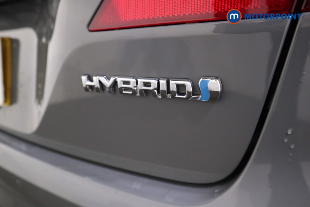 Hyundai Tucson N Line Automatic Diesel SUV - Stock Number (1615915) - 33rd supplementary image