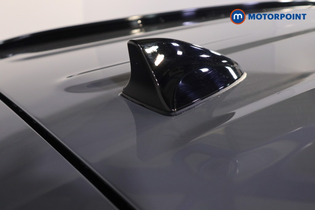 Hyundai Tucson N Line Automatic Diesel SUV - Stock Number (1615915) - 34th supplementary image