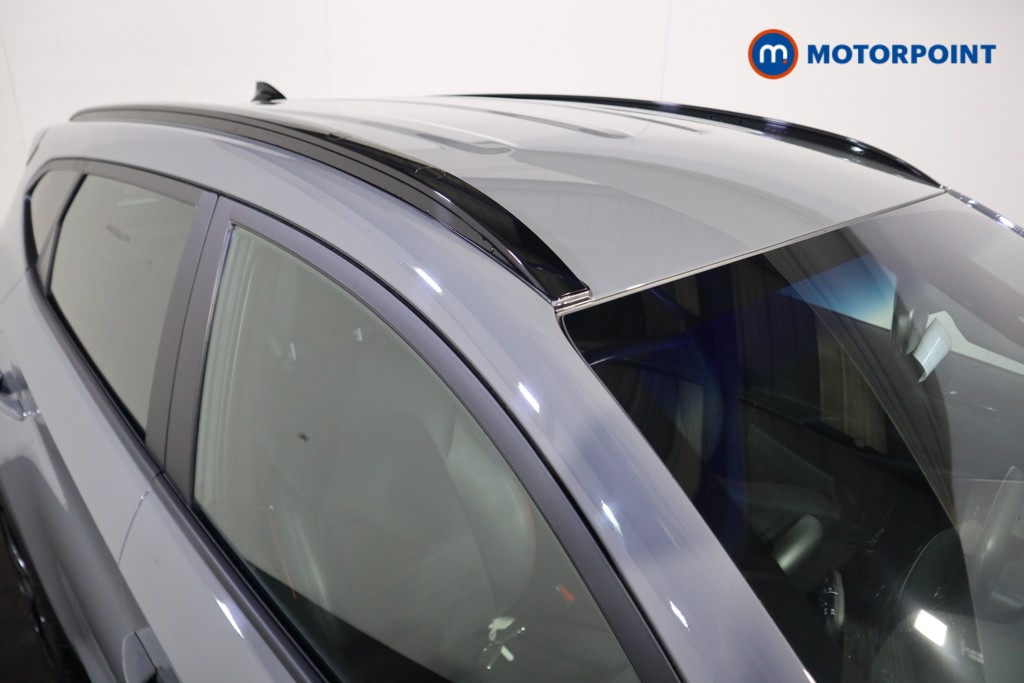 Hyundai Tucson N Line Automatic Diesel SUV - Stock Number (1615915) - 35th supplementary image