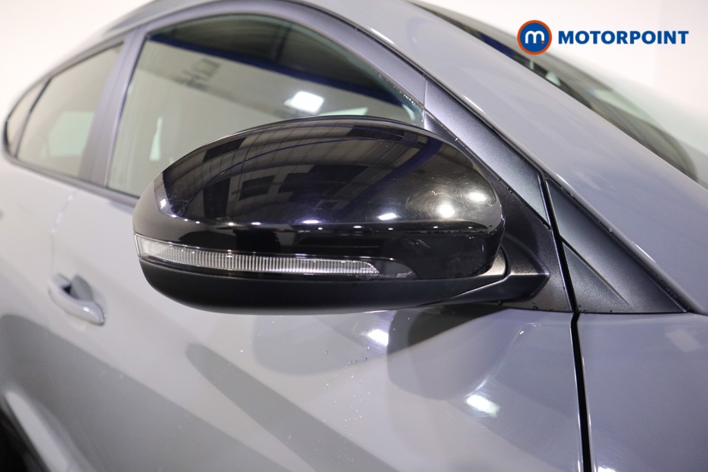 Hyundai Tucson N Line Automatic Diesel SUV - Stock Number (1615915) - 36th supplementary image