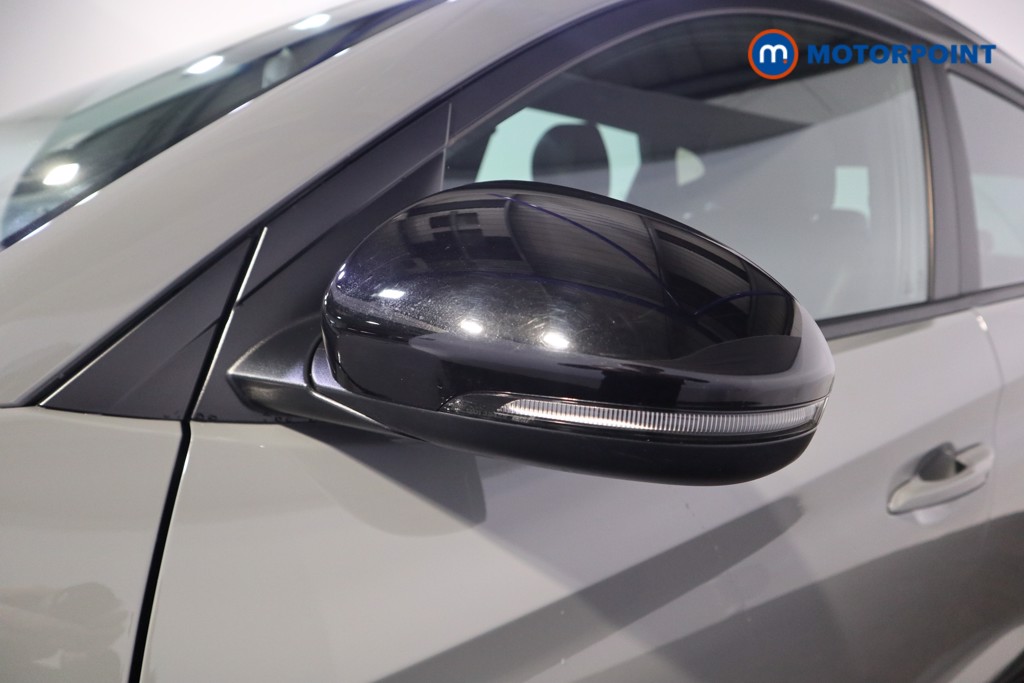 Hyundai Tucson N Line Automatic Diesel SUV - Stock Number (1615915) - 37th supplementary image