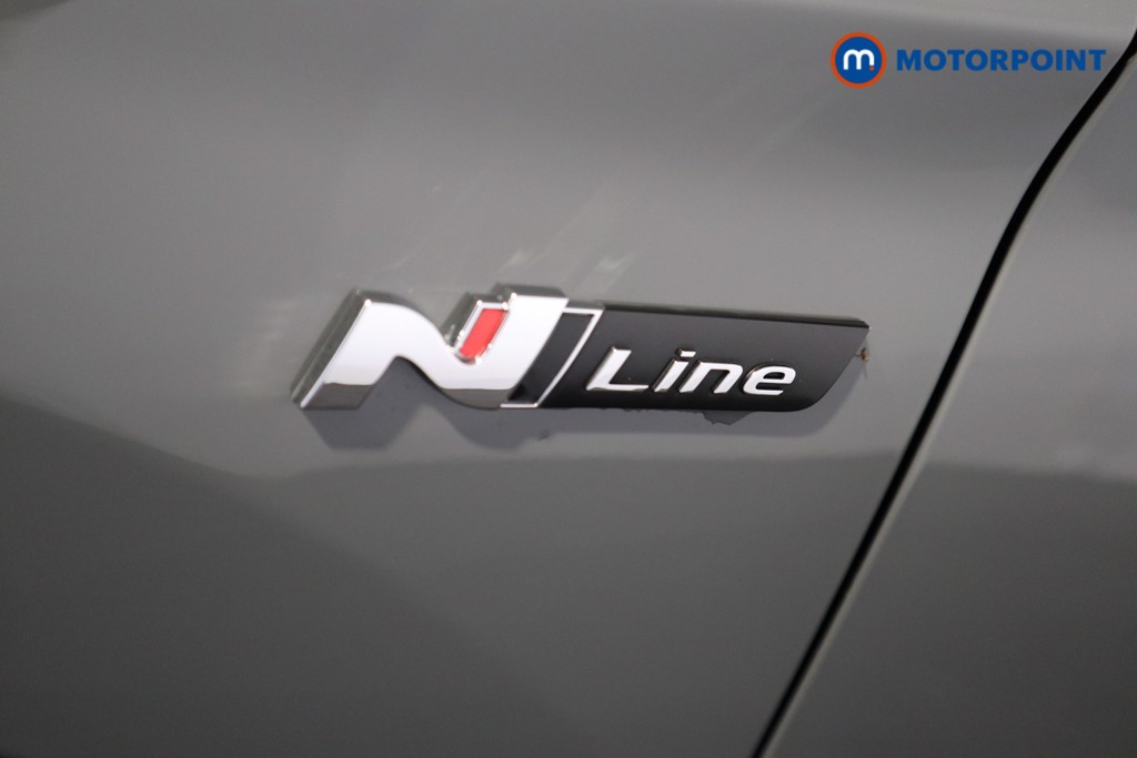 Hyundai Tucson N Line Automatic Diesel SUV - Stock Number (1615915) - 38th supplementary image