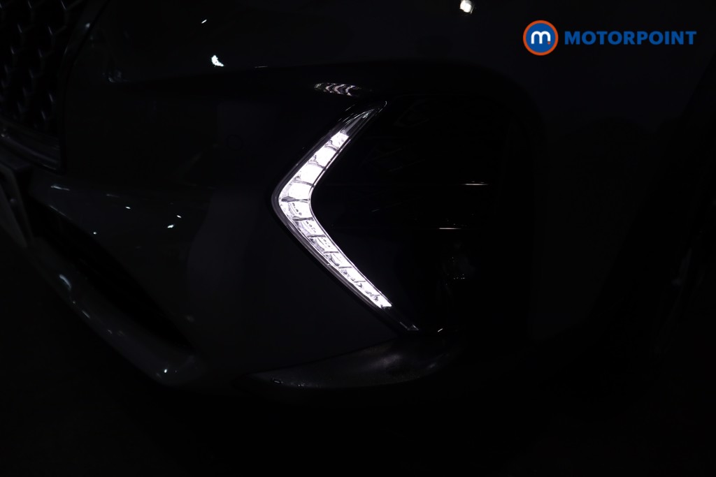 Hyundai Tucson N Line Automatic Diesel SUV - Stock Number (1615915) - 39th supplementary image