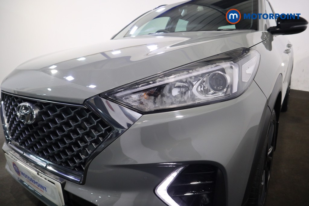 Hyundai Tucson N Line Automatic Diesel SUV - Stock Number (1615915) - 40th supplementary image