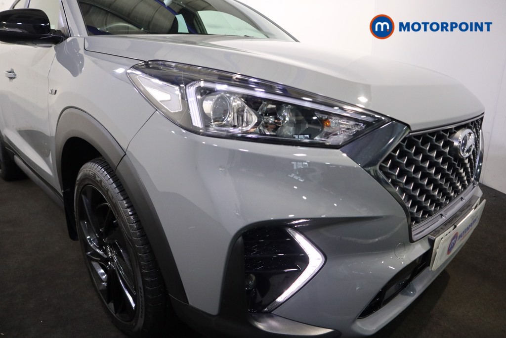 Hyundai Tucson N Line Automatic Diesel SUV - Stock Number (1615915) - 41st supplementary image