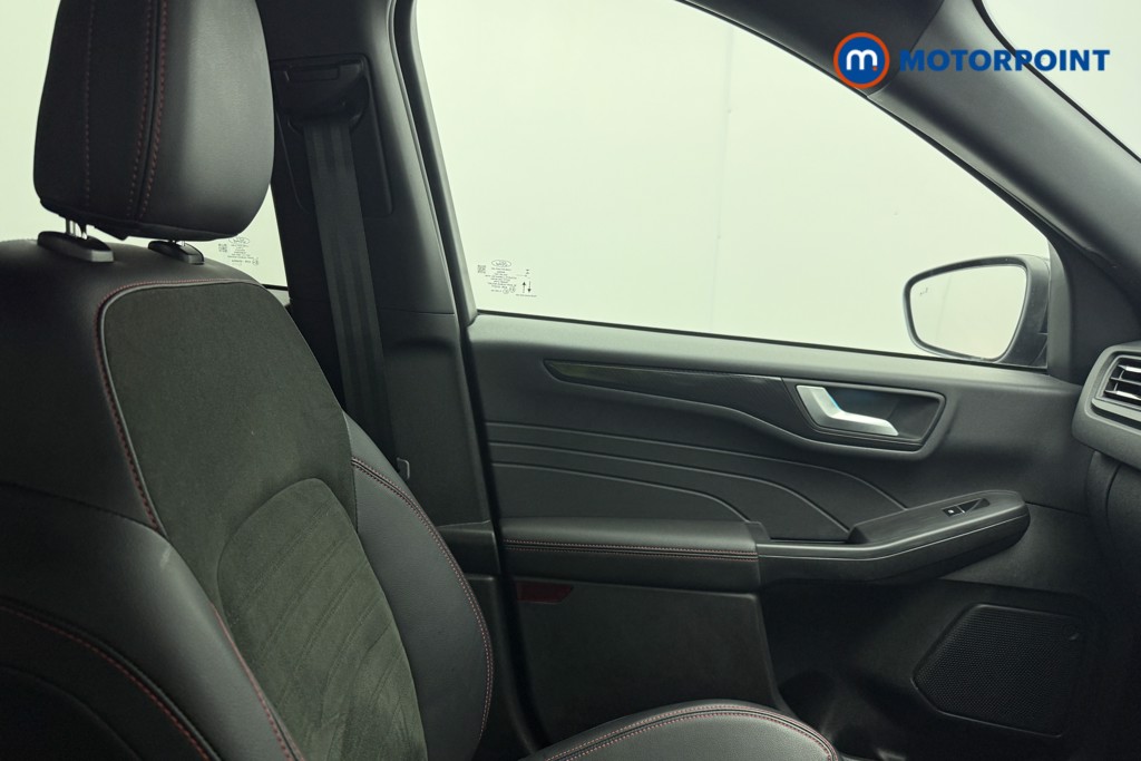 Ford Kuga Black Package Edition Automatic Petrol Plug-In Hybrid SUV - Stock Number (1615935) - 10th supplementary image