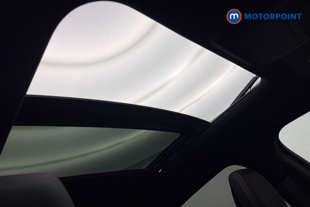 Ford Kuga Black Package Edition Automatic Petrol Plug-In Hybrid SUV - Stock Number (1615935) - 11th supplementary image