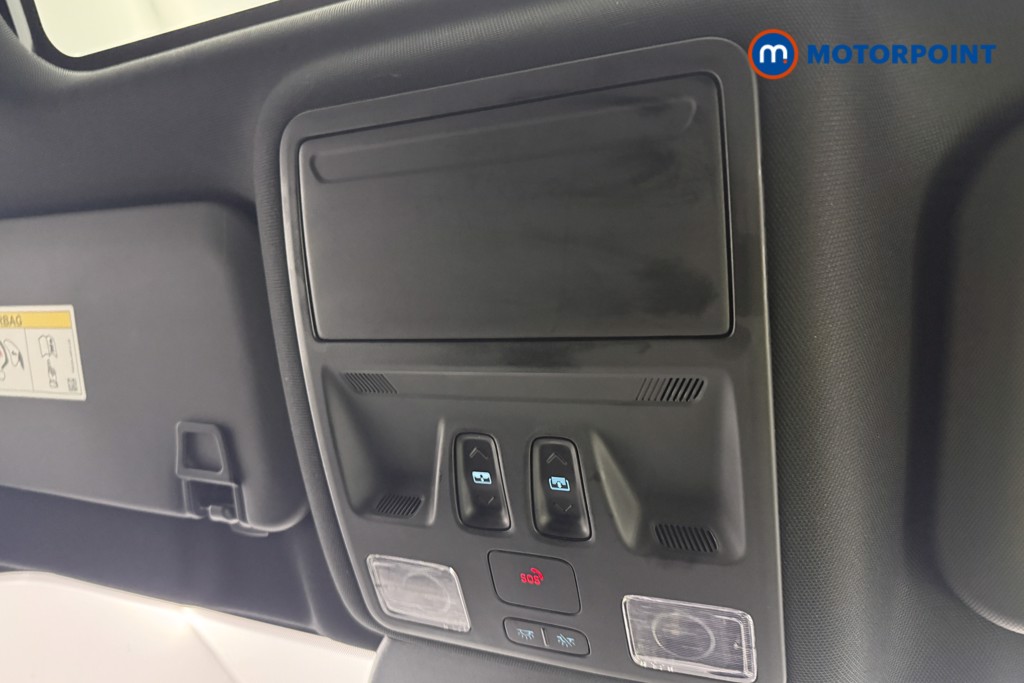 Ford Kuga Black Package Edition Automatic Petrol Plug-In Hybrid SUV - Stock Number (1615935) - 12th supplementary image