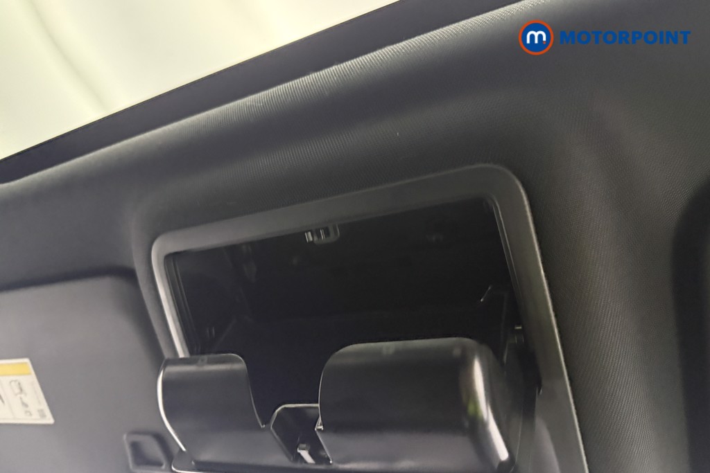 Ford Kuga Black Package Edition Automatic Petrol Plug-In Hybrid SUV - Stock Number (1615935) - 13th supplementary image