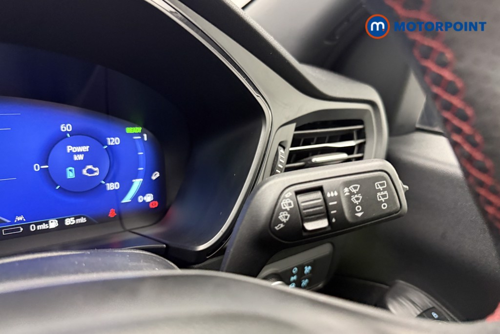 Ford Kuga Black Package Edition Automatic Petrol Plug-In Hybrid SUV - Stock Number (1615935) - 20th supplementary image