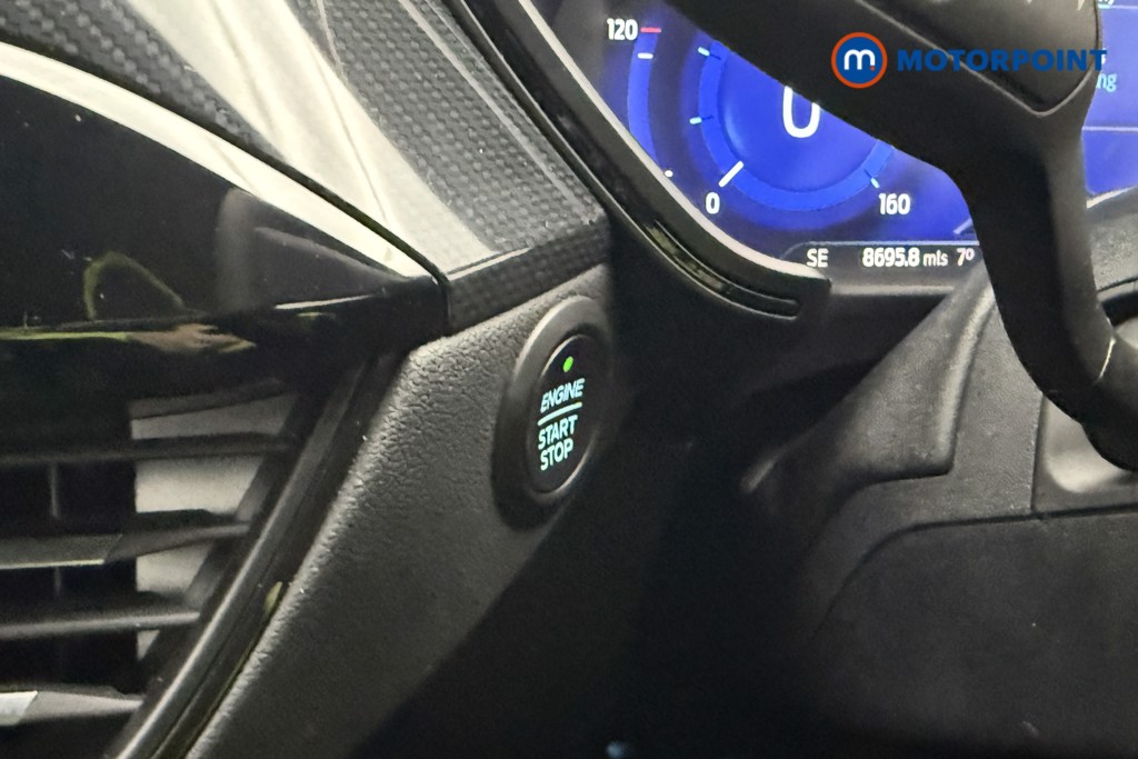 Ford Kuga Black Package Edition Automatic Petrol Plug-In Hybrid SUV - Stock Number (1615935) - 21st supplementary image