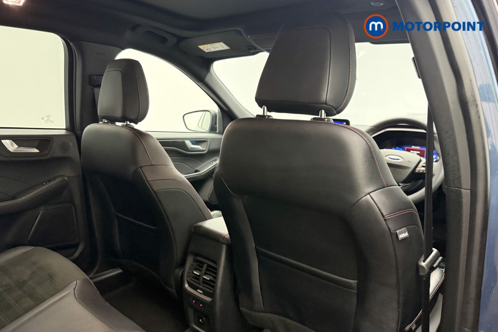 Ford Kuga Black Package Edition Automatic Petrol Plug-In Hybrid SUV - Stock Number (1615935) - 26th supplementary image