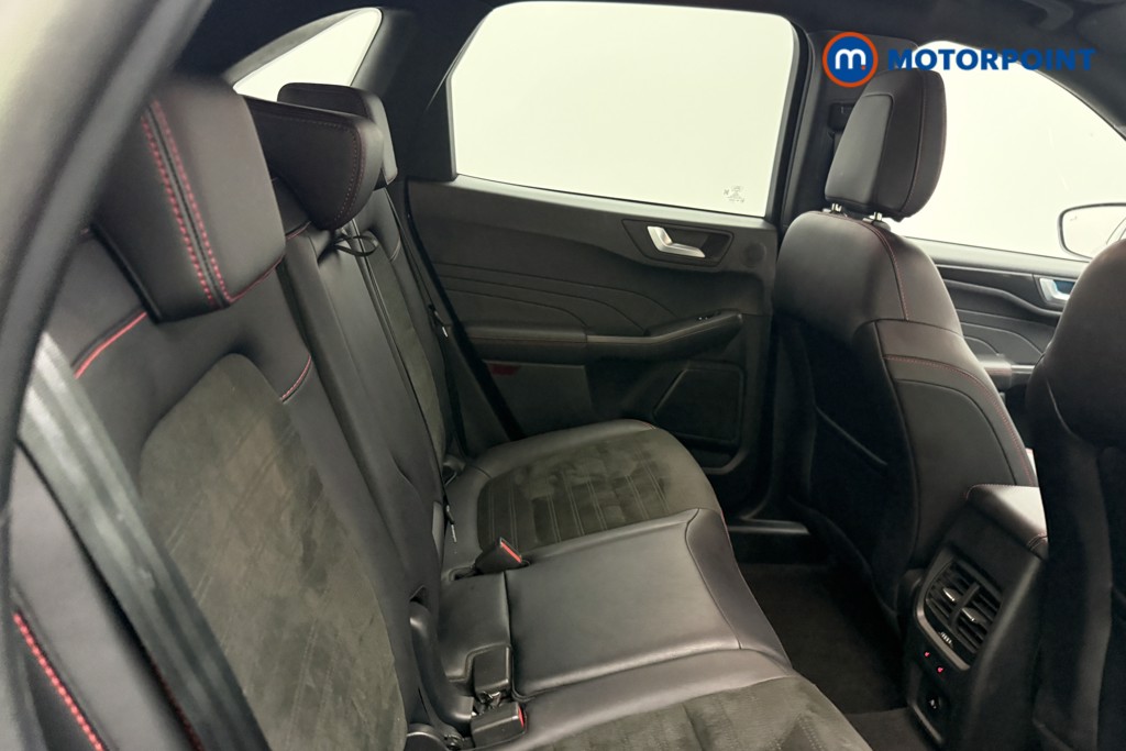 Ford Kuga Black Package Edition Automatic Petrol Plug-In Hybrid SUV - Stock Number (1615935) - 27th supplementary image