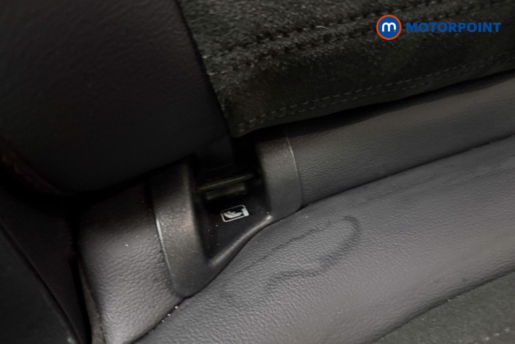 Ford Kuga Black Package Edition Automatic Petrol Plug-In Hybrid SUV - Stock Number (1615935) - 28th supplementary image