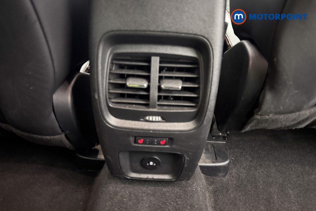 Ford Kuga Black Package Edition Automatic Petrol Plug-In Hybrid SUV - Stock Number (1615935) - 31st supplementary image