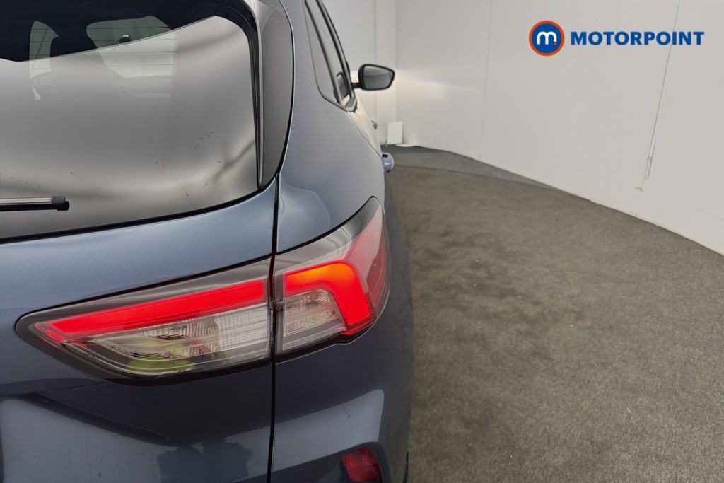 Ford Kuga Black Package Edition Automatic Petrol Plug-In Hybrid SUV - Stock Number (1615935) - 32nd supplementary image