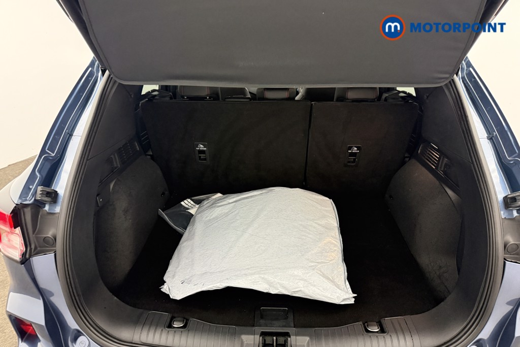 Ford Kuga Black Package Edition Automatic Petrol Plug-In Hybrid SUV - Stock Number (1615935) - 33rd supplementary image