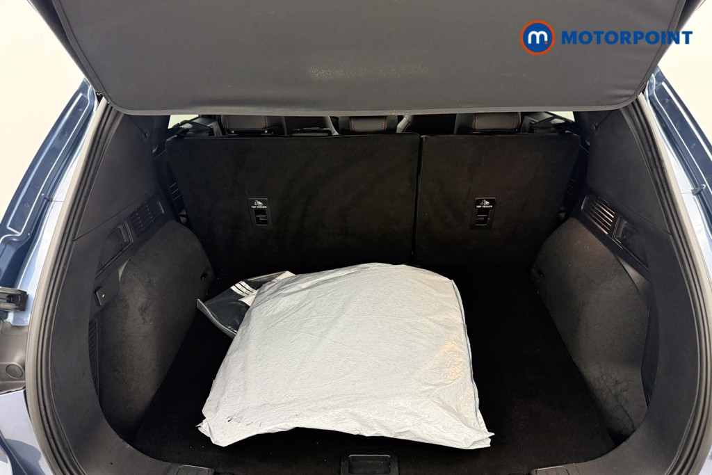 Ford Kuga Black Package Edition Automatic Petrol Plug-In Hybrid SUV - Stock Number (1615935) - 34th supplementary image