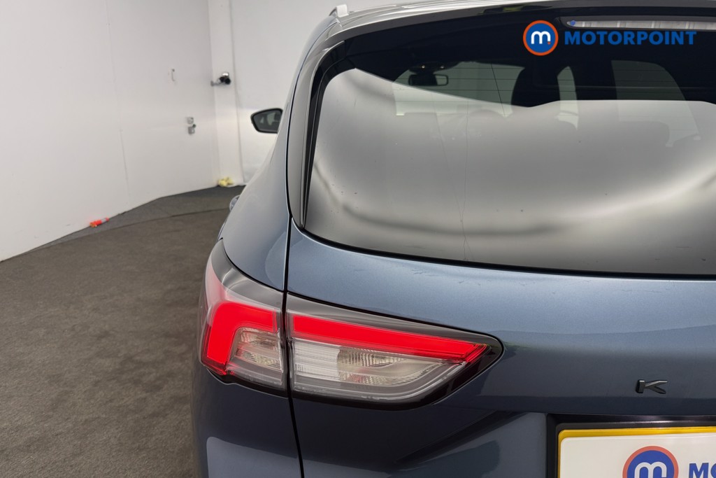 Ford Kuga Black Package Edition Automatic Petrol Plug-In Hybrid SUV - Stock Number (1615935) - 36th supplementary image