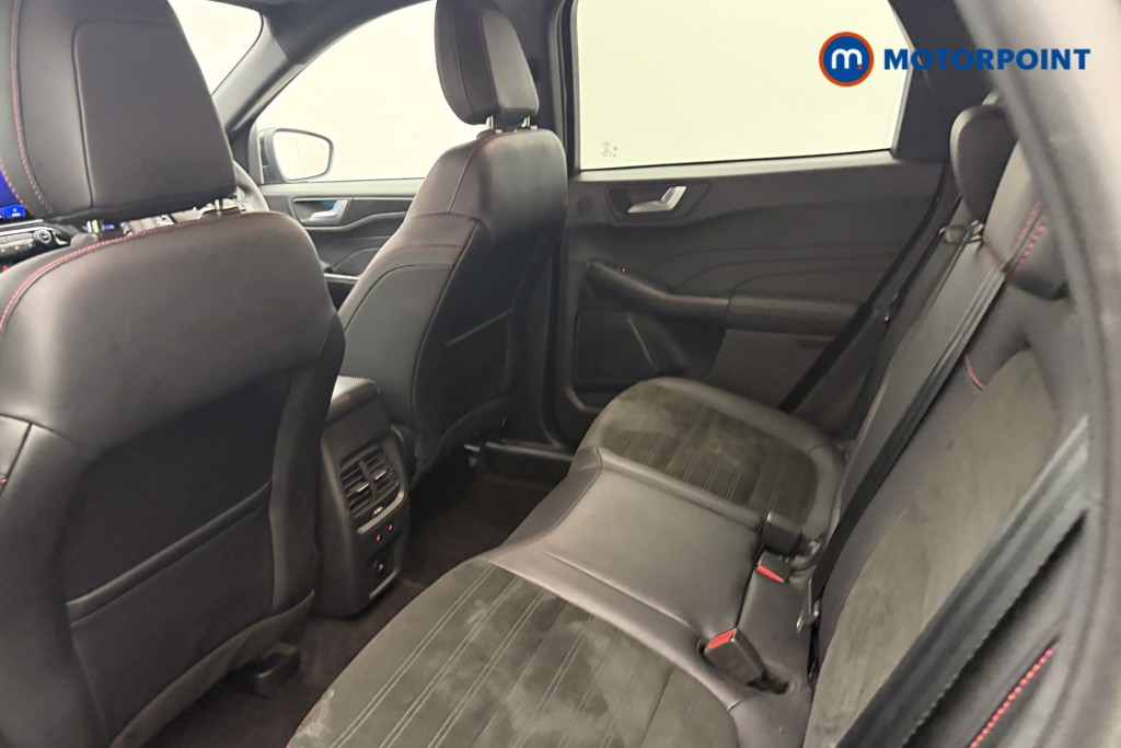 Ford Kuga Black Package Edition Automatic Petrol Plug-In Hybrid SUV - Stock Number (1615935) - 37th supplementary image