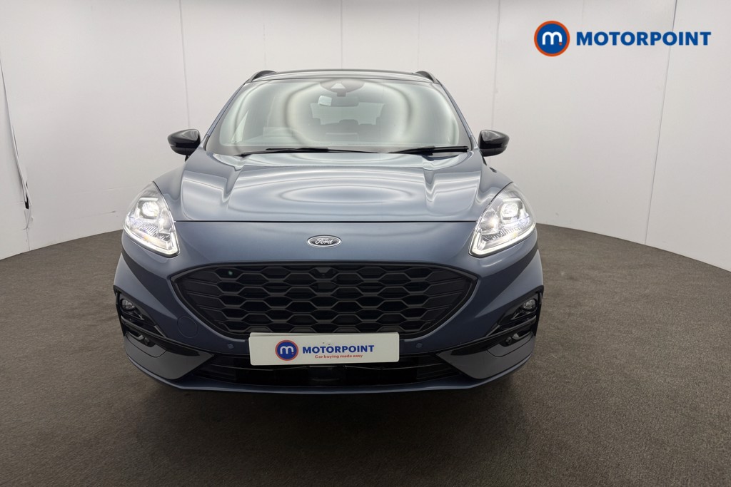 Ford Kuga Black Package Edition Automatic Petrol Plug-In Hybrid SUV - Stock Number (1615935) - 40th supplementary image