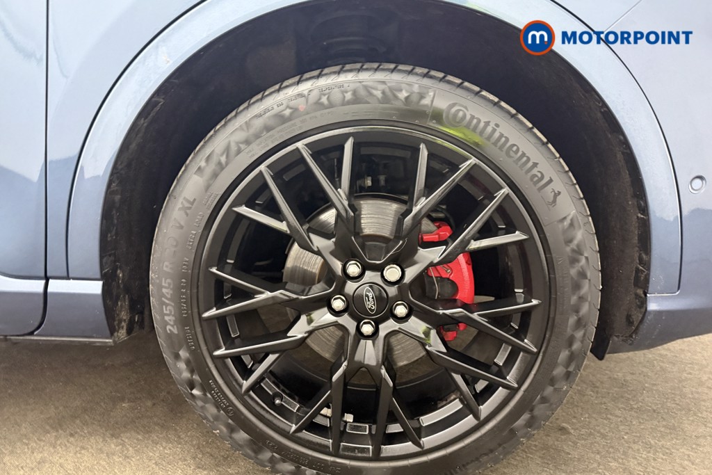 Ford Kuga Black Package Edition Automatic Petrol Plug-In Hybrid SUV - Stock Number (1615935) - 42nd supplementary image