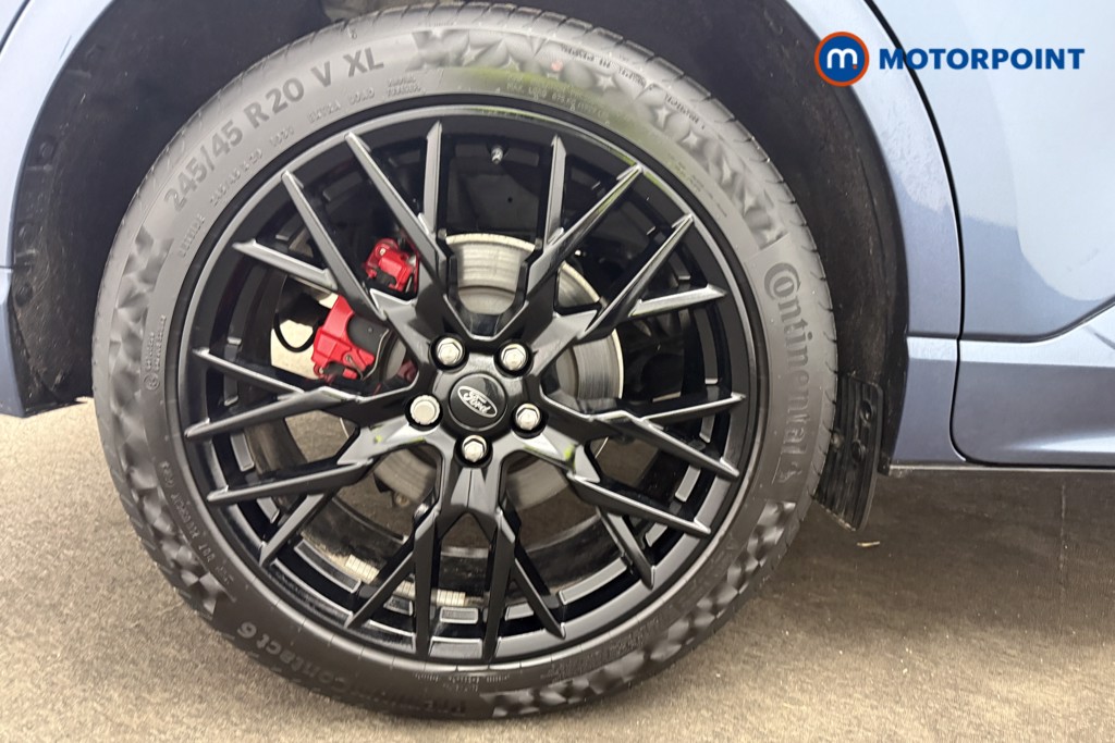 Ford Kuga Black Package Edition Automatic Petrol Plug-In Hybrid SUV - Stock Number (1615935) - 43rd supplementary image