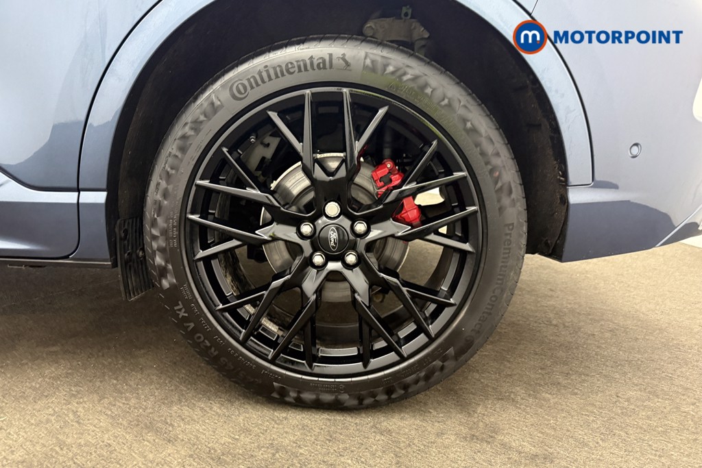 Ford Kuga Black Package Edition Automatic Petrol Plug-In Hybrid SUV - Stock Number (1615935) - 44th supplementary image