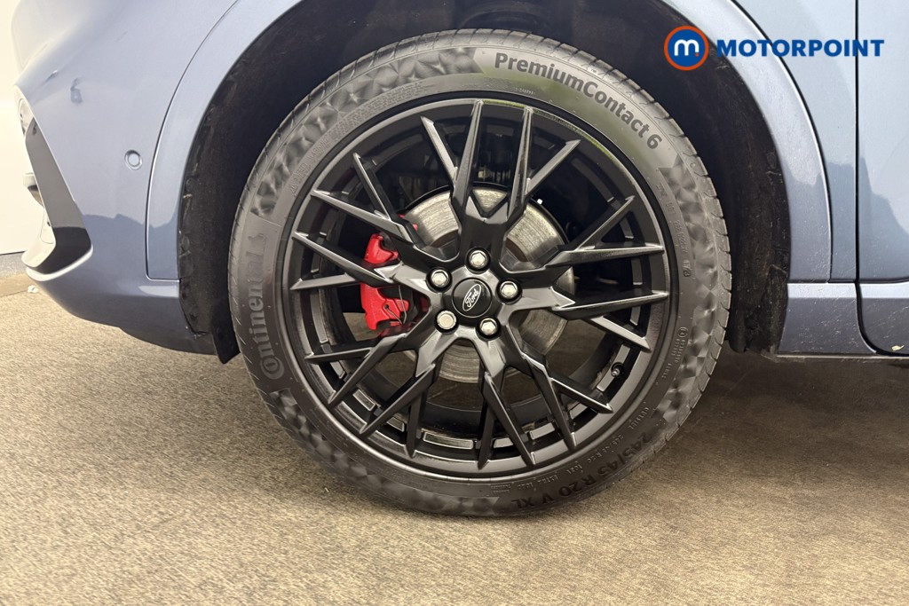 Ford Kuga Black Package Edition Automatic Petrol Plug-In Hybrid SUV - Stock Number (1615935) - 45th supplementary image