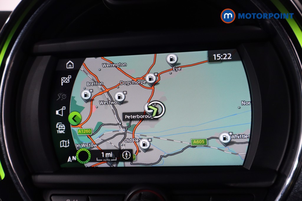 Mini Countryman Cooper Sport Manual Petrol SUV - Stock Number (1615954) - 2nd supplementary image