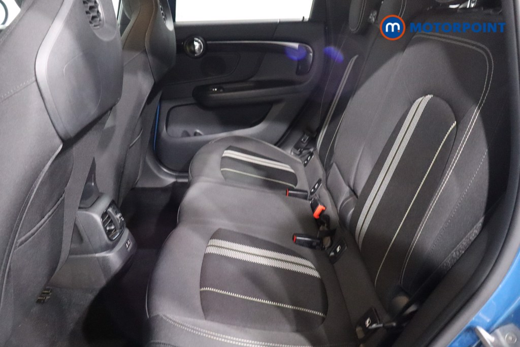 Mini Countryman Cooper Sport Manual Petrol SUV - Stock Number (1615954) - 5th supplementary image